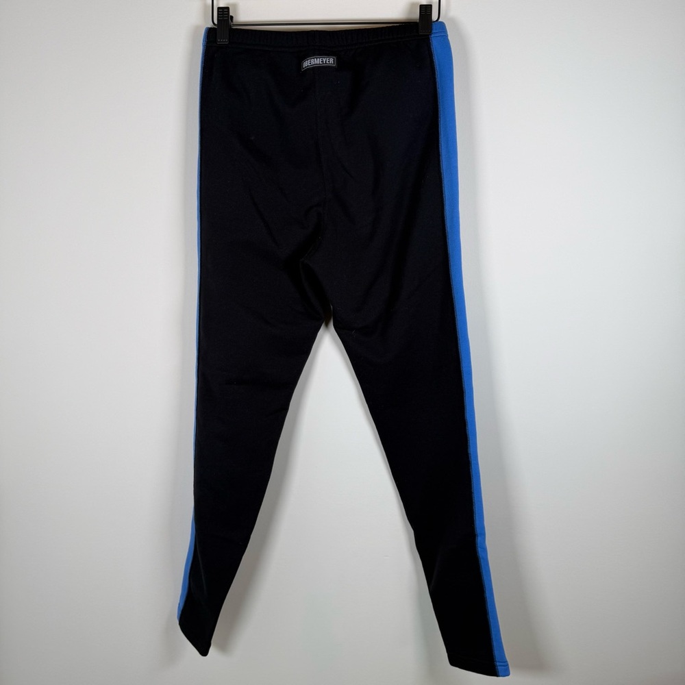 Obermeyer Ladies Polartec UltraGear Fleece Lined Pull On Winter Leggings Medium - Picture 2 of 5